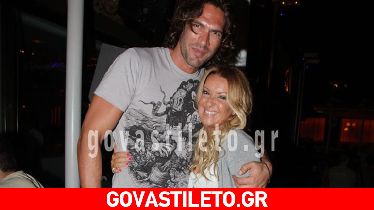 H ύποπτη σιγή ιχθύος της Γερμανού για τον Σπαλιάρα που έγινε viral στο διαδίκτυο (δείτε το γιατί)